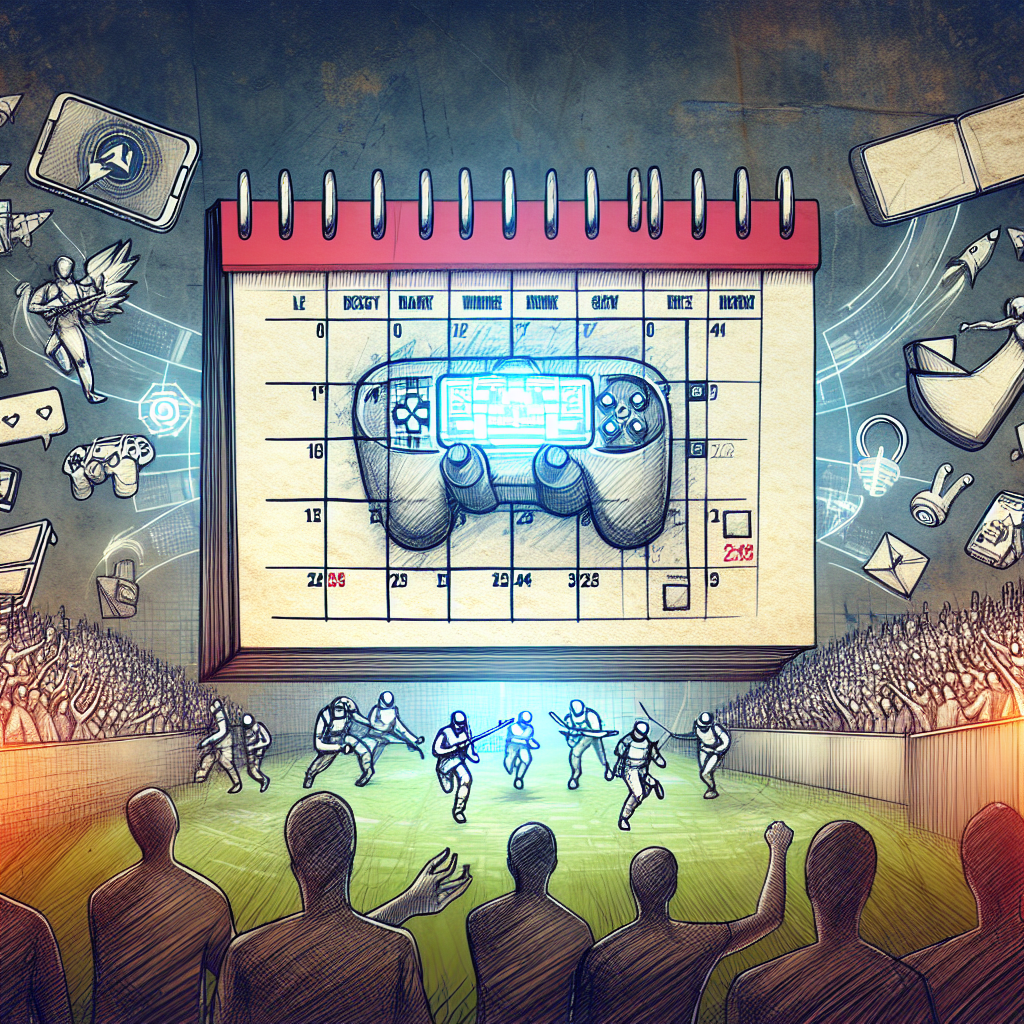 Jadwal Lengkap M6 Mobile Legend: Ketahui Pertandingan dan Jam Tayangannya
