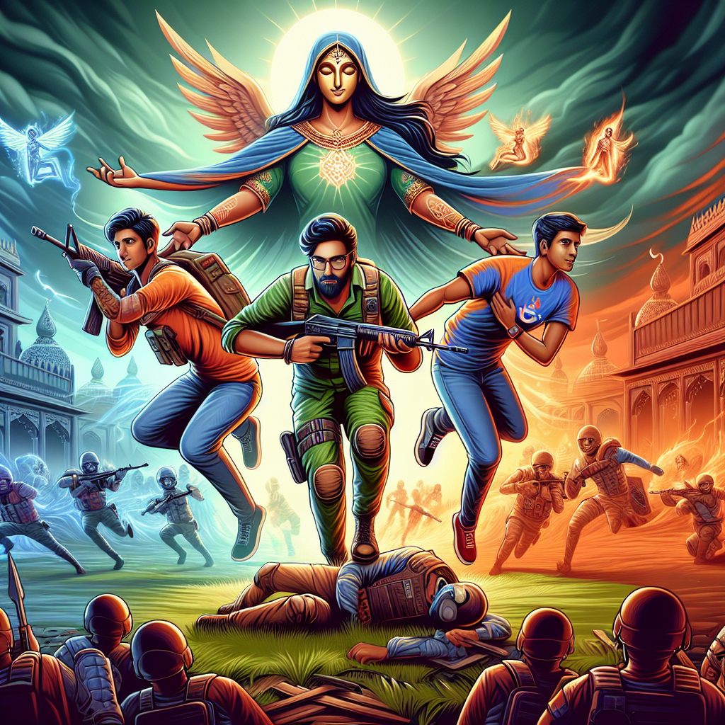 Championing the Customer: How Mobile Legends Sets the Bar for In-Game Support