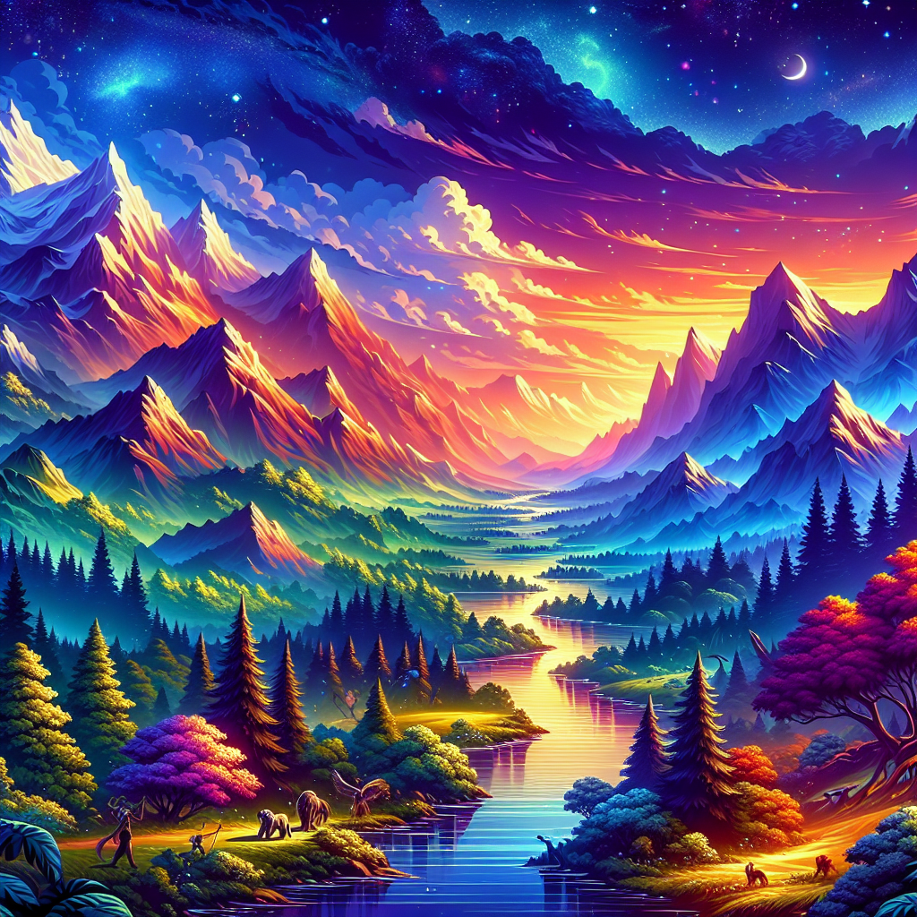 Mobile Legends Wallpaper: Transform Your Phone with Stunning Game Art