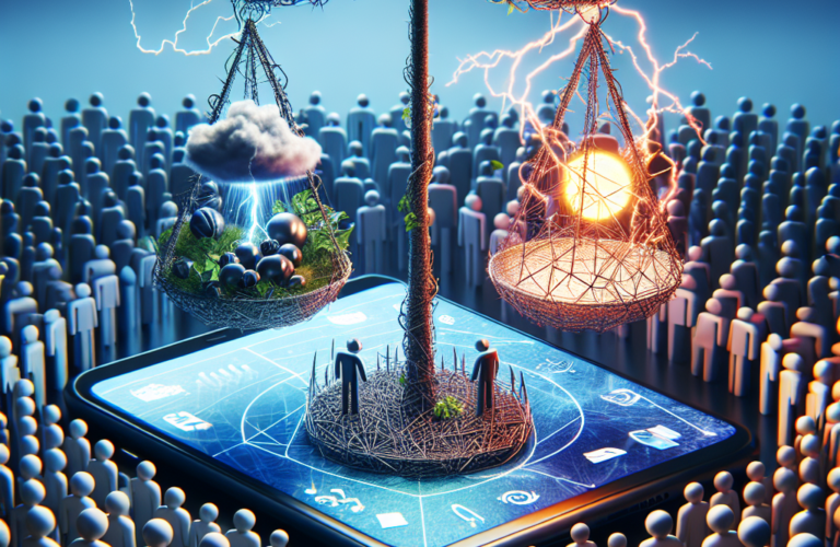 Controversies and Impacts of Joki Services in Mobile Legends: Understanding the Risks and Benefits