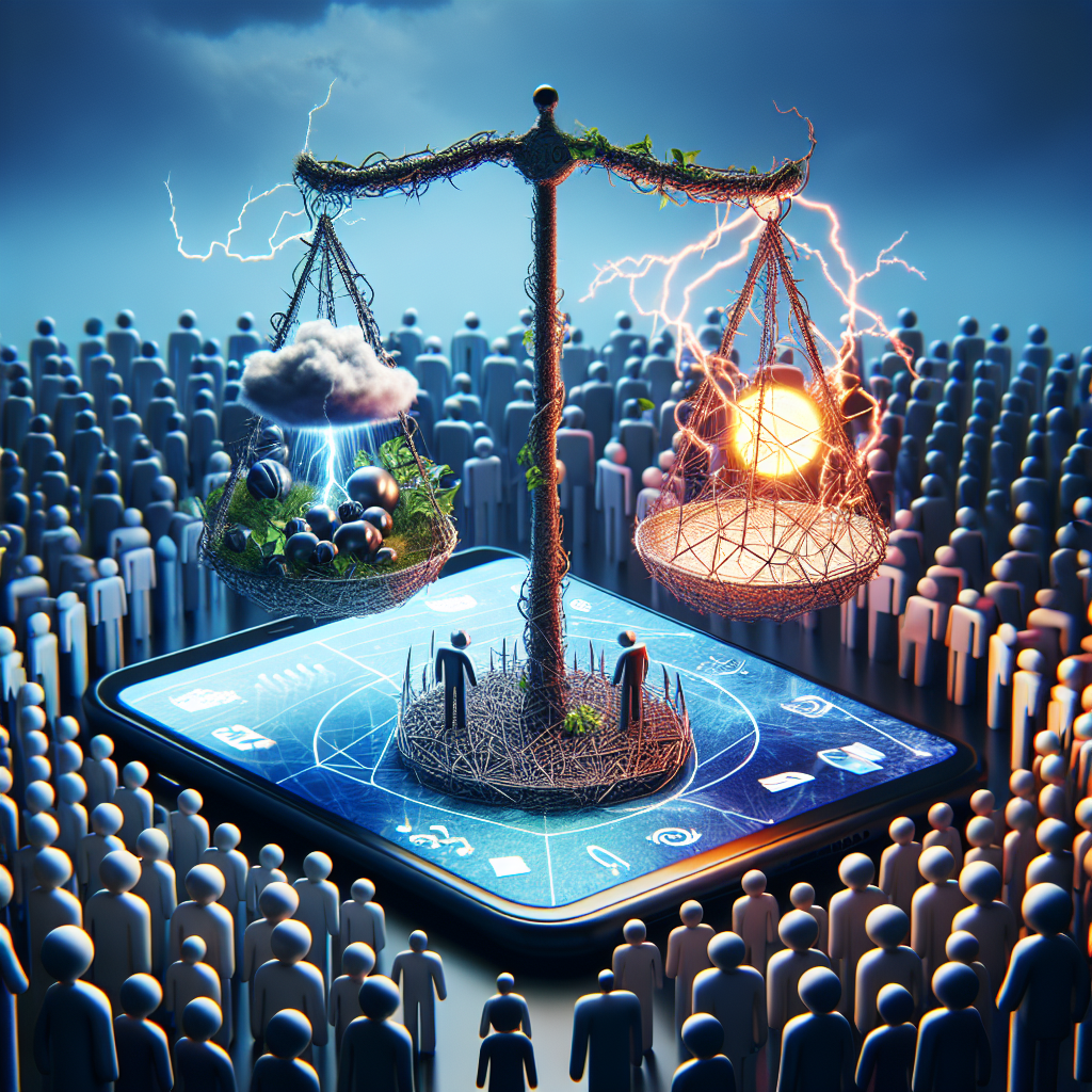 Controversies and Impacts of Joki Services in Mobile Legends: Understanding the Risks and Benefits