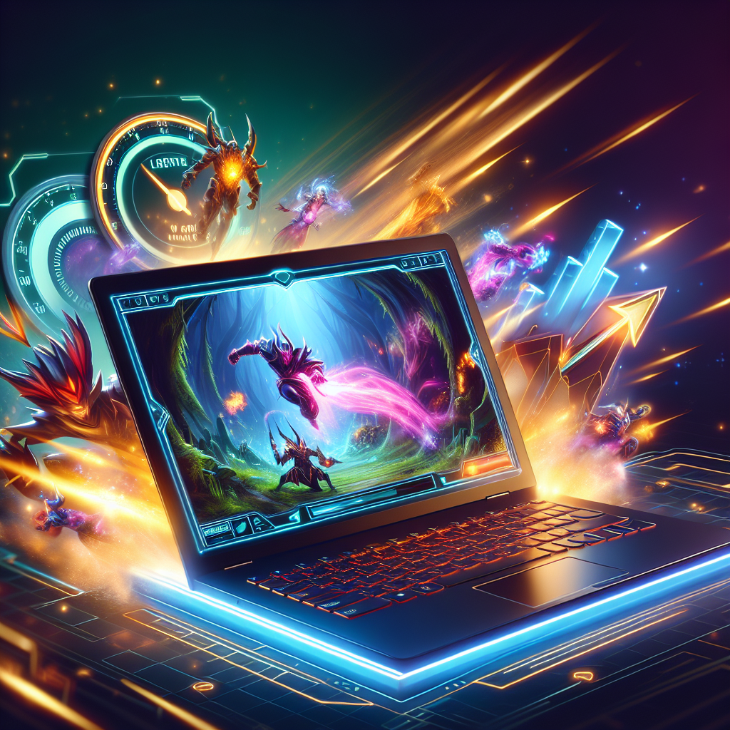 Mobile Legends for PC: How to Enhance Your Gaming Experience