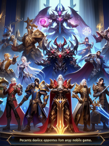 Dominating the Meta: Top Pick Rate Heroes in Mobile Legends