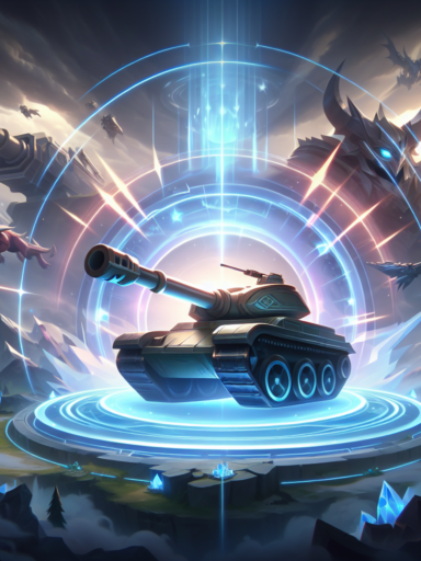 Exploring the Evolution and Impact of Hero Tank in Mobile Legends