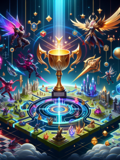 Strategi Terbaik untuk Memaksimalkan Akun Mobile Legend Anda