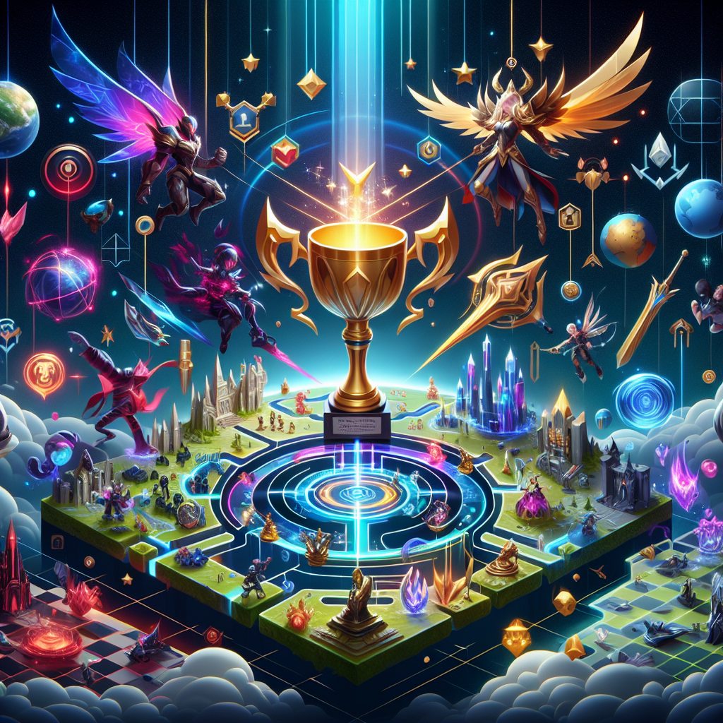 Strategi Terbaik untuk Memaksimalkan Akun Mobile Legend Anda