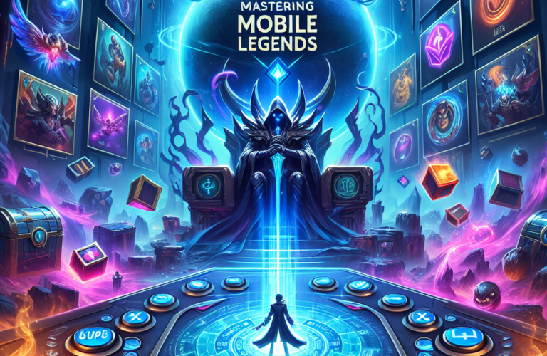 Mastering Mobile Legends: Top Cheat Codes Revealed