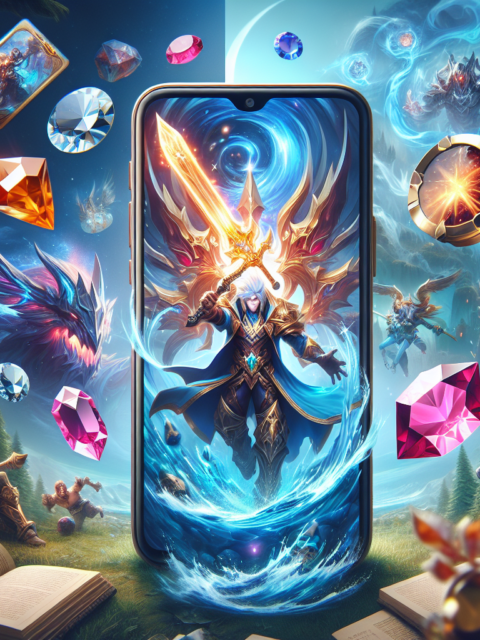 Tips dan Trik Mendapatkan Skin Mobile Legend dengan Harga Terbaik
