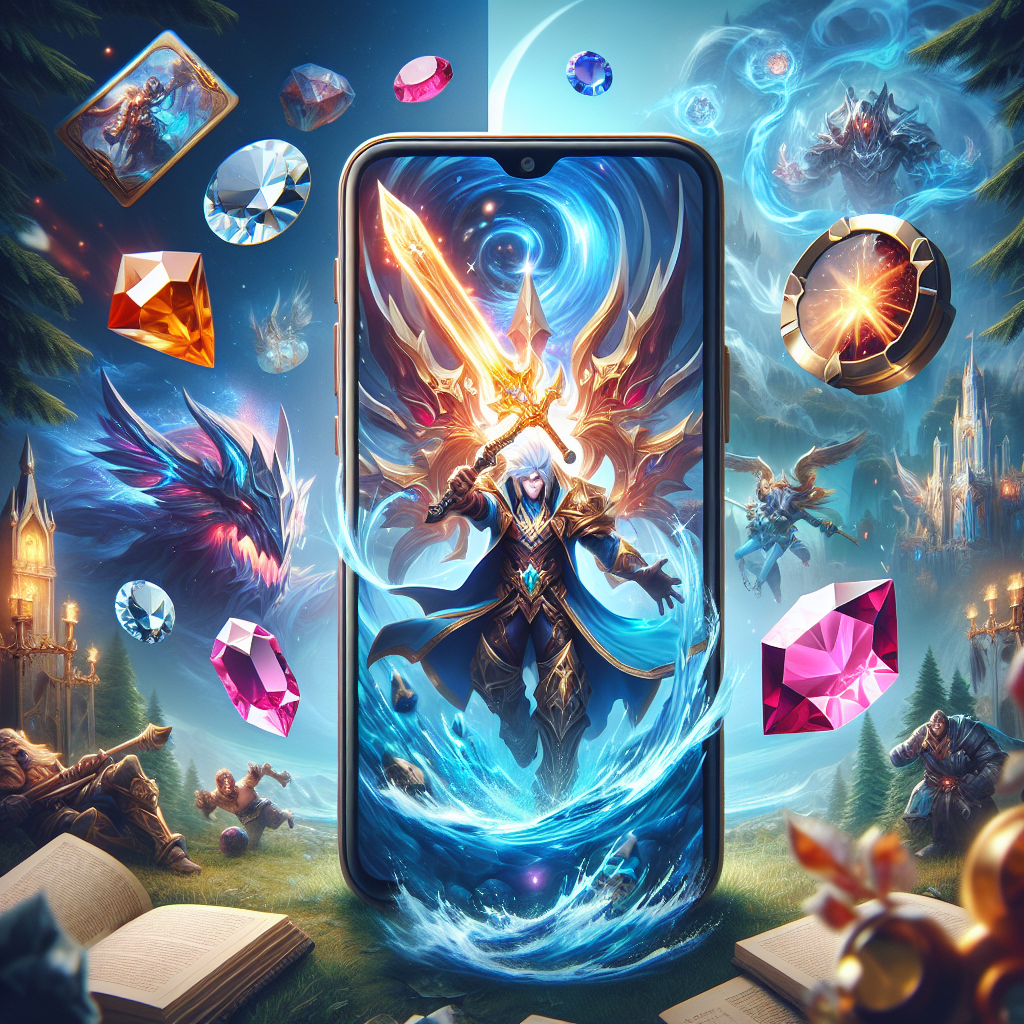 Tips dan Trik Mendapatkan Skin Mobile Legend dengan Harga Terbaik