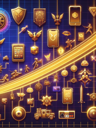 Exploring the Evolution of Mobile Legends Logos and Their PNG Variants