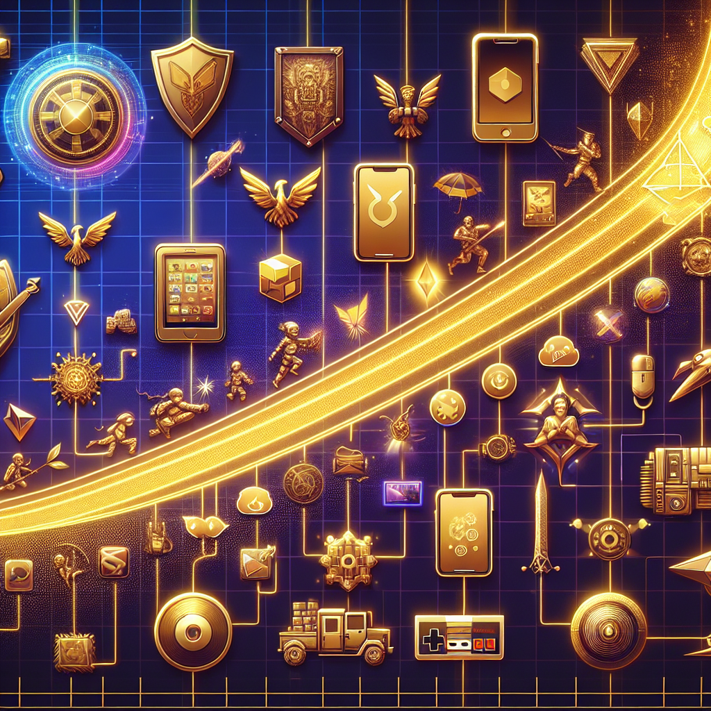 Exploring the Evolution of Mobile Legends Logos and Their PNG Variants