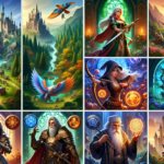 Membuka Kegembiraan Game: Bagaimana Itemku Merevolusi Pengalaman Gaming Legenda Seluler