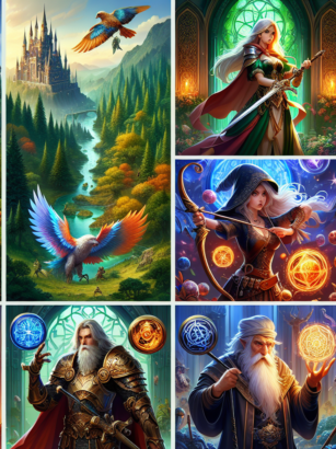 Mobile Legend PNG: Enhancing Your Game Aesthetics