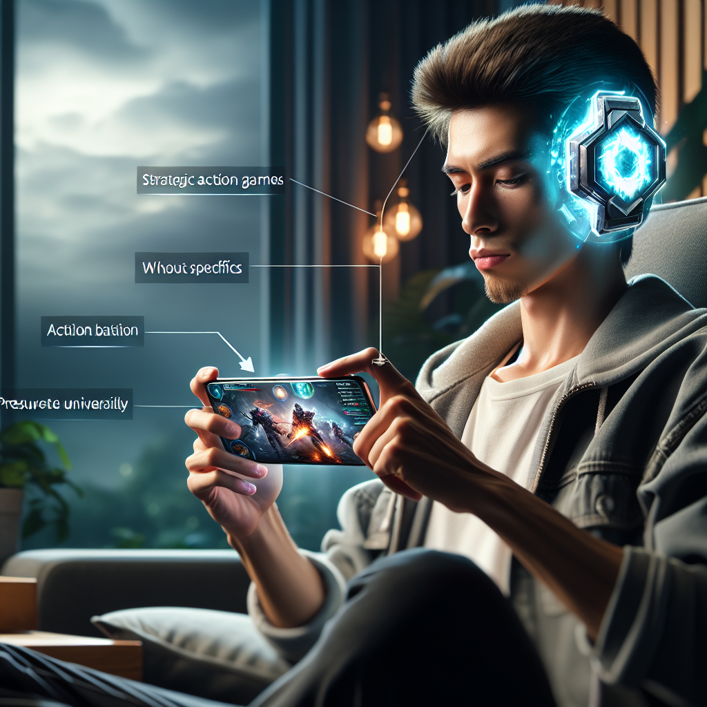 Tips Menjadi Pro Player Tanpa Stress Menghadapi Tingkatan Mobile Legend