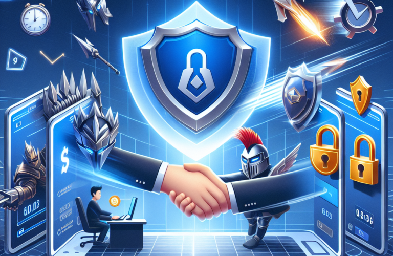 Strategi Ampuh Menjual Akun Mobile Legend dengan Cepat dan Aman