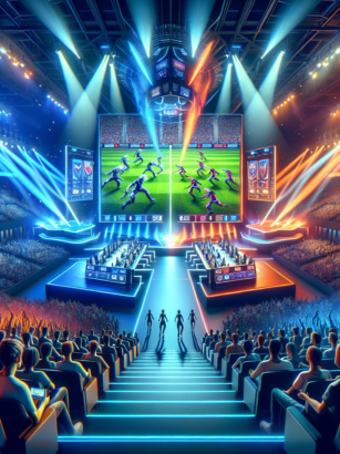 The Rise of Champions: Inside MSC's Mobile Legends Tournament