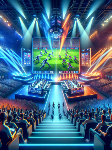 The Rise of Champions: Inside MSC's Mobile Legends Tournament