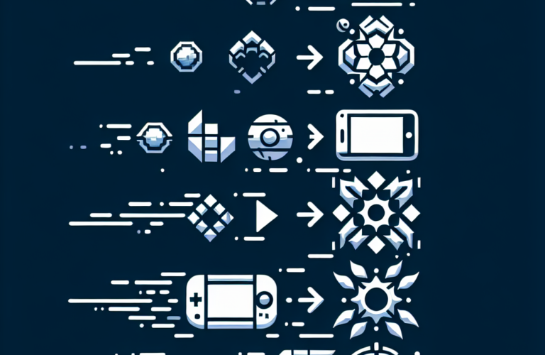 Unveiling the Evolution: The Story Behind the Mobile Legend Logo Design