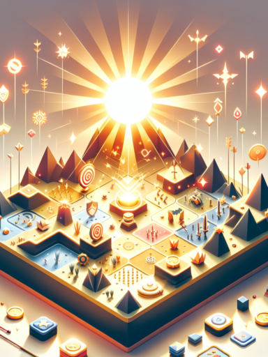 Sun's Strategies: Mastering the Mobile Legends Battleground