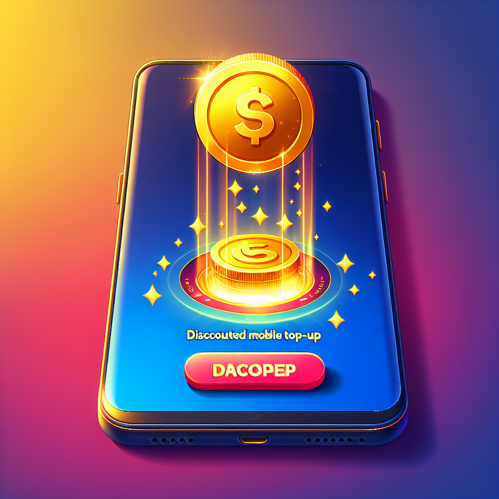 Tips & Trik Mendapatkan Top Up Mobile Legend Termurah