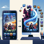 Inspirasi Nama Mobile Legend Keren untuk Tim Kamu