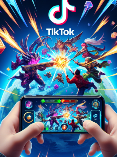 Panduan Lengkap Live Mobile Legend di TikTok untuk Pemula