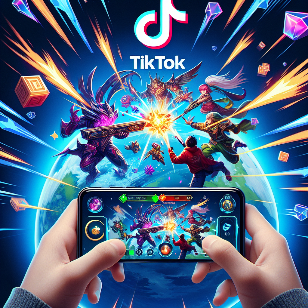 Panduan Lengkap Live Mobile Legend di TikTok untuk Pemula