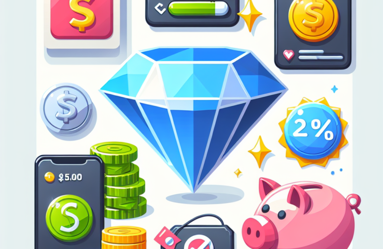 Beli Diamond Mobile Legend Murah: Tips dan Trik Hemat untuk Pemain Setia