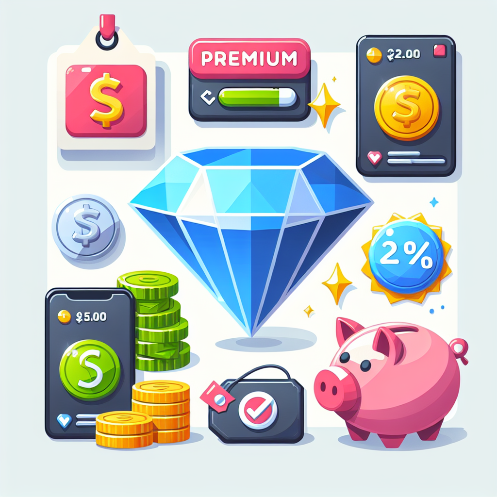 Beli Diamond Mobile Legend Murah: Tips dan Trik Hemat untuk Pemain Setia