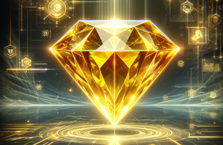 Kapan Rilisnya: Diamond Kuning di Mobile Legend 2024?