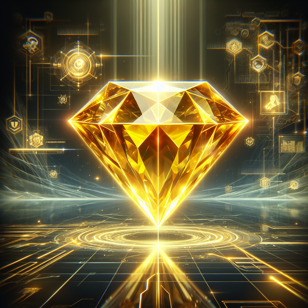Kapan Rilisnya: Diamond Kuning di Mobile Legend 2024?