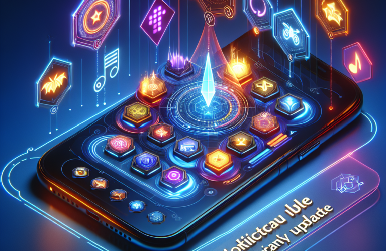 Exploring the Latest Updates in Mobile Legend VNG