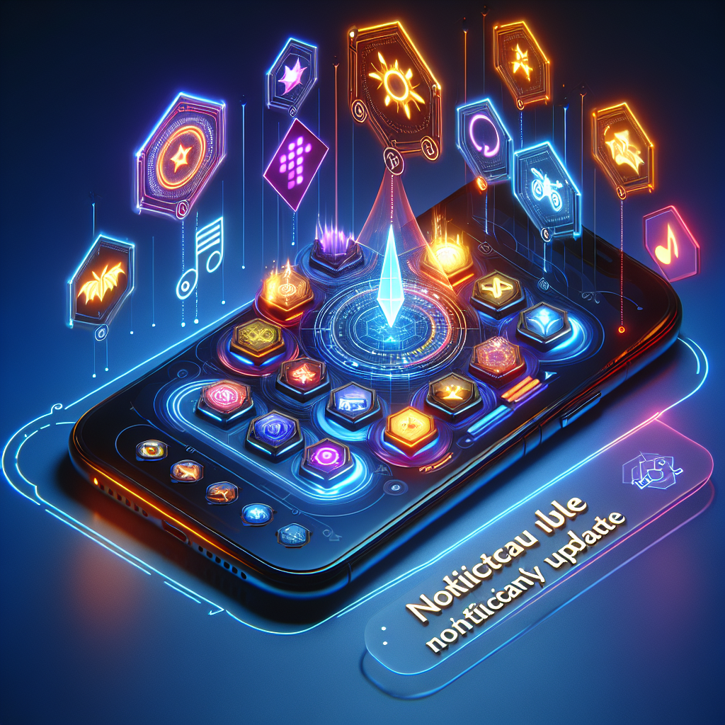 Exploring the Latest Updates in Mobile Legend VNG