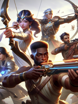 Mastering Marksman: Tips for Dominating with MM Heroes in Mobile Legends