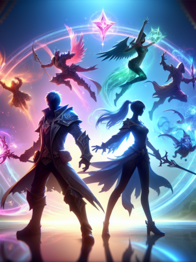 Mobile Legends Unveils New Heroes and Exciting Updates