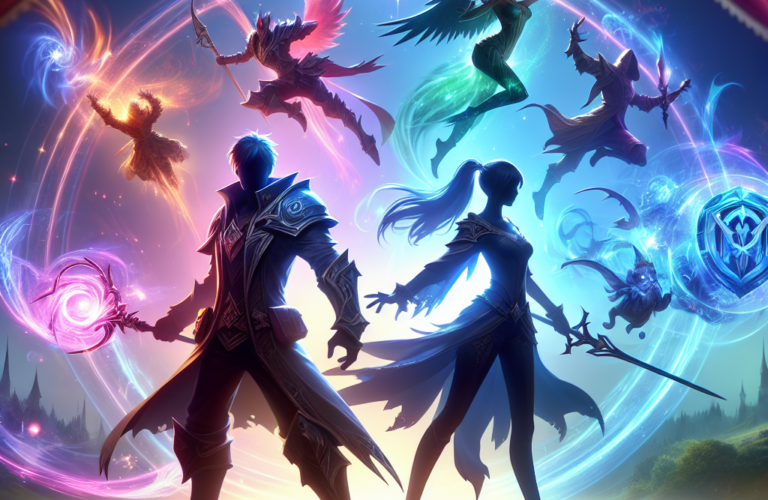 Mobile Legends Unveils New Heroes and Exciting Updates
