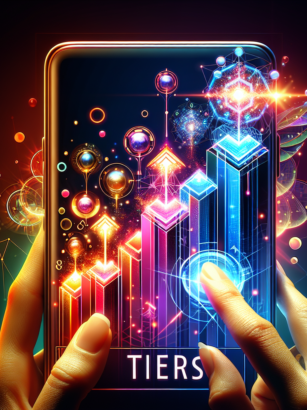 Climbing the Ranks: Mastering Mobile Legends Tiers