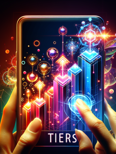 Climbing the Ranks: Mastering Mobile Legends Tiers