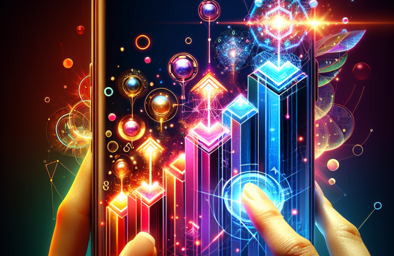 Climbing the Ranks: Mastering Mobile Legends Tiers