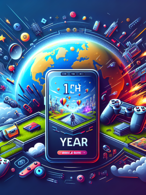 Mobile Legend Dirilis: Mengungkap Tahun Pertama Peluncurannya dan Dampaknya di Dunia Gaming