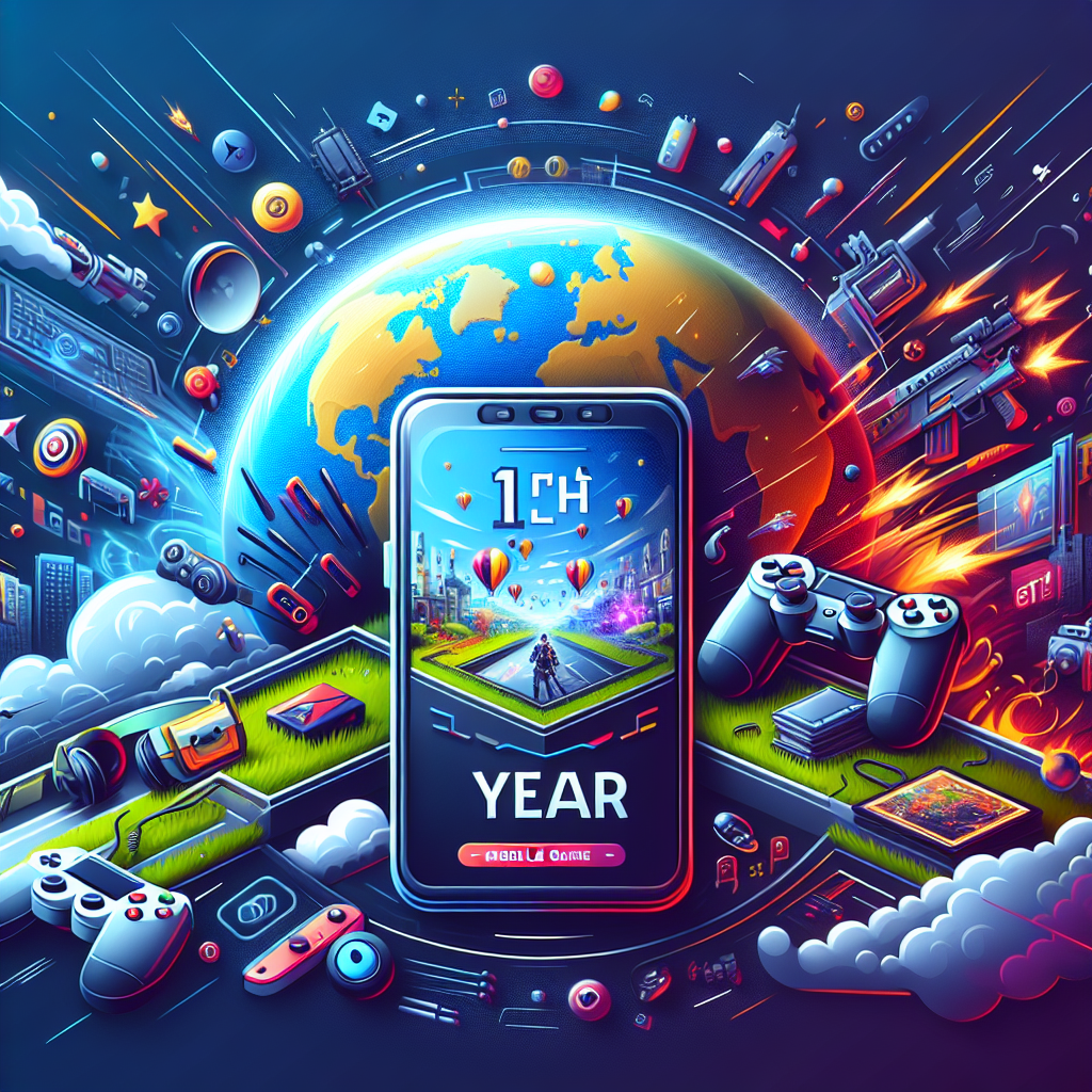 Mobile Legend Dirilis: Mengungkap Tahun Pertama Peluncurannya dan Dampaknya di Dunia Gaming