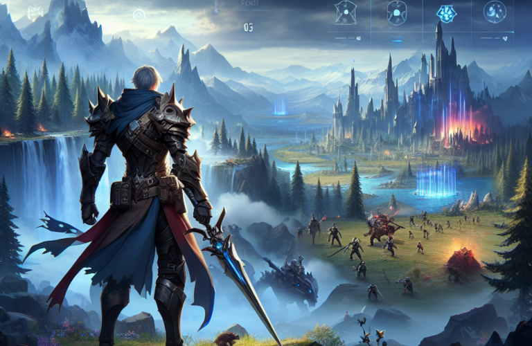 Strategi Menggunakan Gambar Hero Mobile Legend untuk Mendominasi Pertandingan