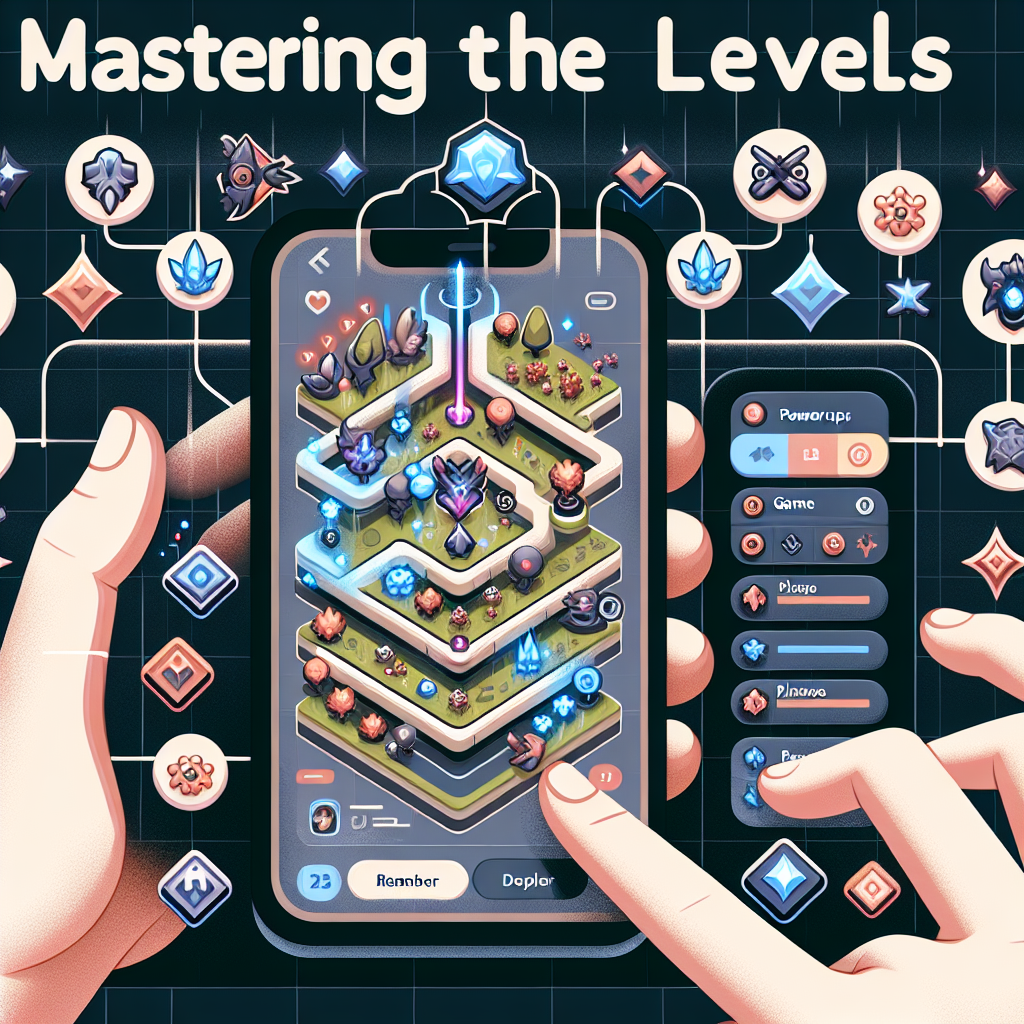Mastering the Levels in Mobile Legends: Tips and Strategies