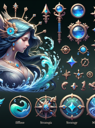 Mastering Kadita: Tips and Strategies for Success in Mobile Legends