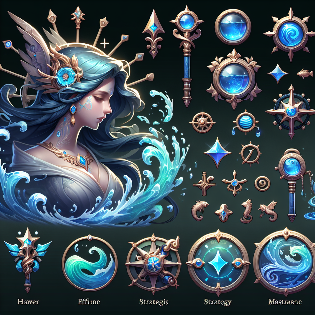 Mastering Kadita: Tips and Strategies for Success in Mobile Legends