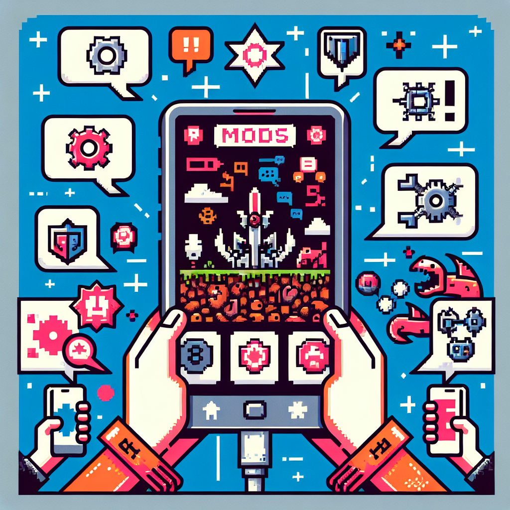 Exploring the Controversies Surrounding Mobile Legends Mods