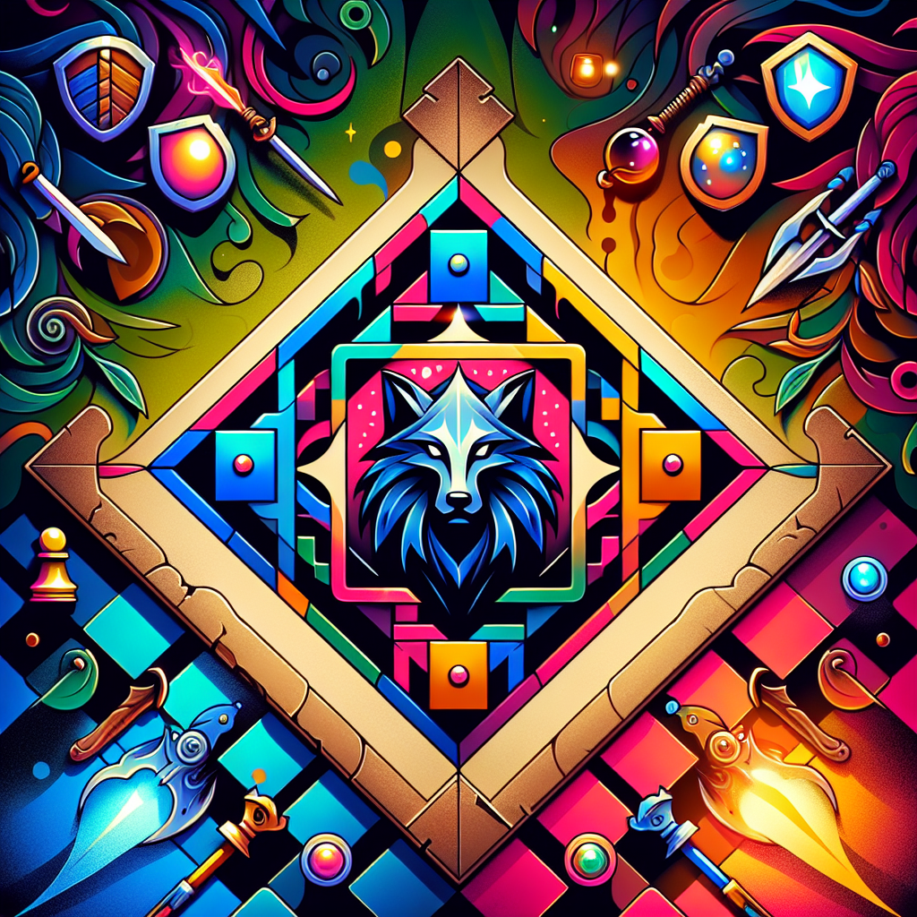 Revamping the Meta: Alpha's Strategic Domination in Mobile Legends