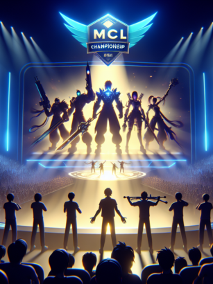 Epic Showdowns Await in the MCL Mobile Legends Championship