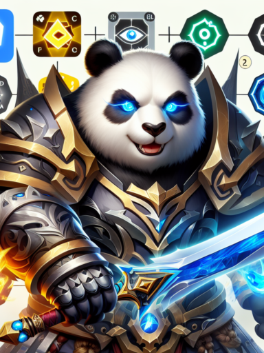 Akai Mobile Legend: The Panda Warrior's Impact on Gameplay Dynamics
