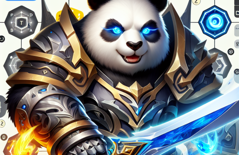 Akai Mobile Legend: The Panda Warrior's Impact on Gameplay Dynamics